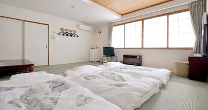 Hotel New Esashi