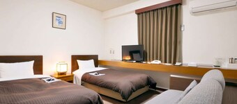 Hotel New Esashi