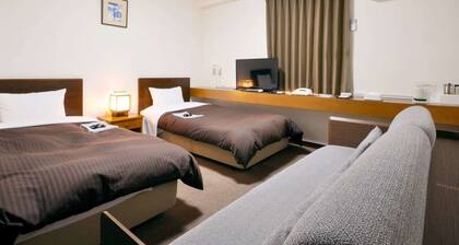 Hotel New Esashi