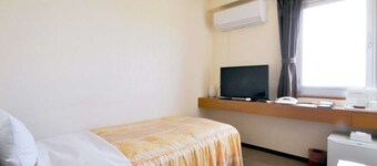 Hotel New Esashi