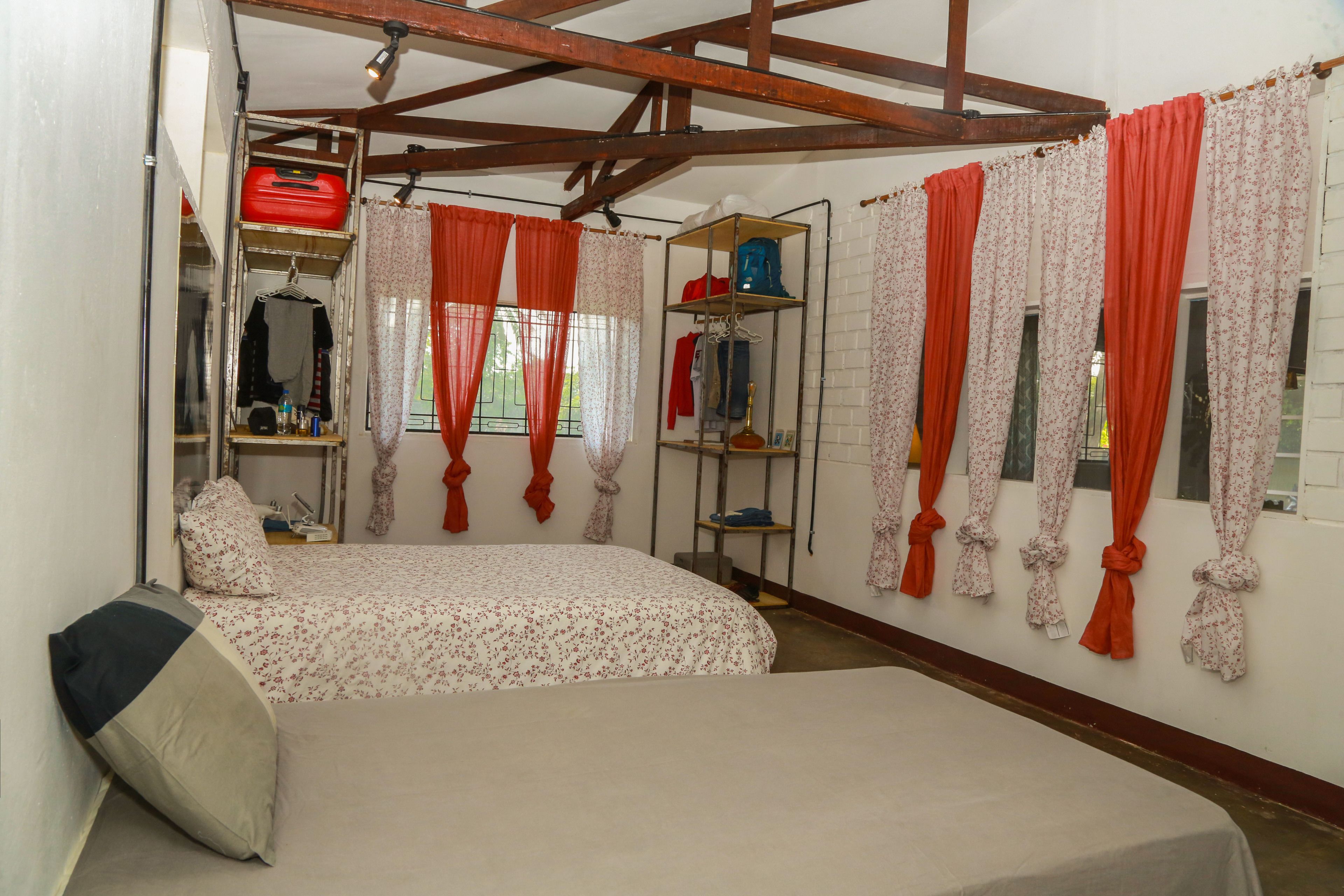 Phòng 4 phong cách cổ điển | Bàn ủi/dụng cụ ủi quần áo, truy cập Internet không dây miễn phí 