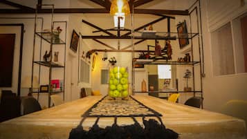 Restauration familiale