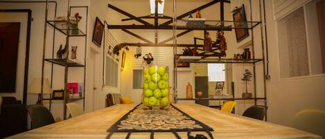 Gastronomie für Familien