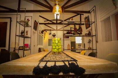 YAKU eco house