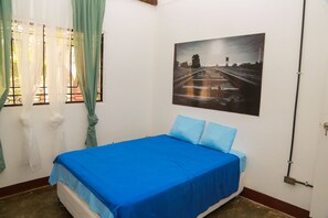 Basic Double Room