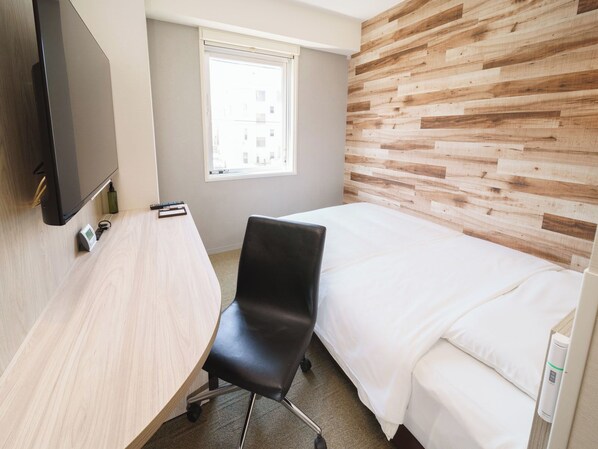 Room - Super Hotel Shinbashi Karasumoriguchi (Tokyo)