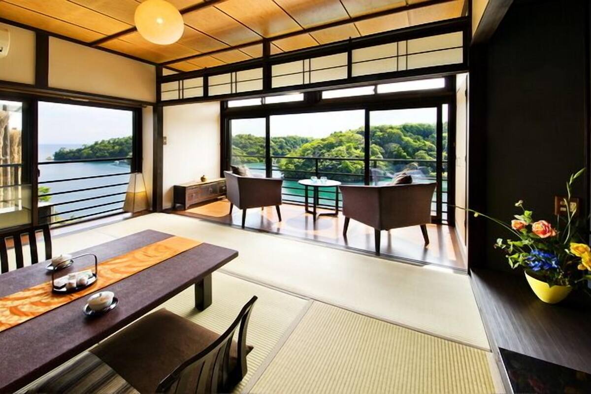 Tempat makan