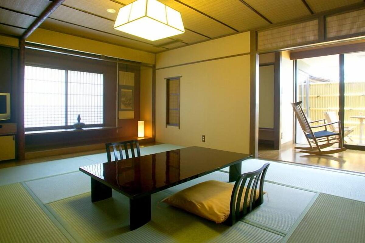 Tempat makan