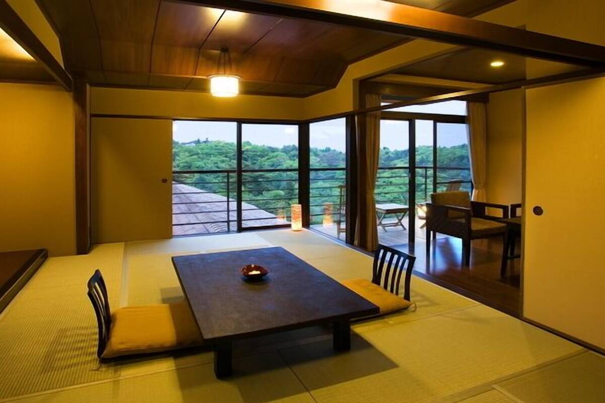 Tempat makan