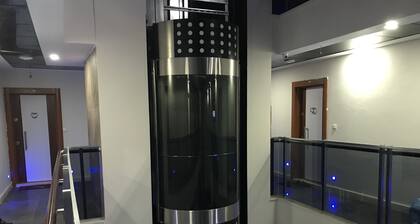 Volga Economy Apartments - Adults Only