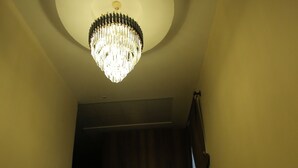 Staircase - Artuklu Otel (Mardin)