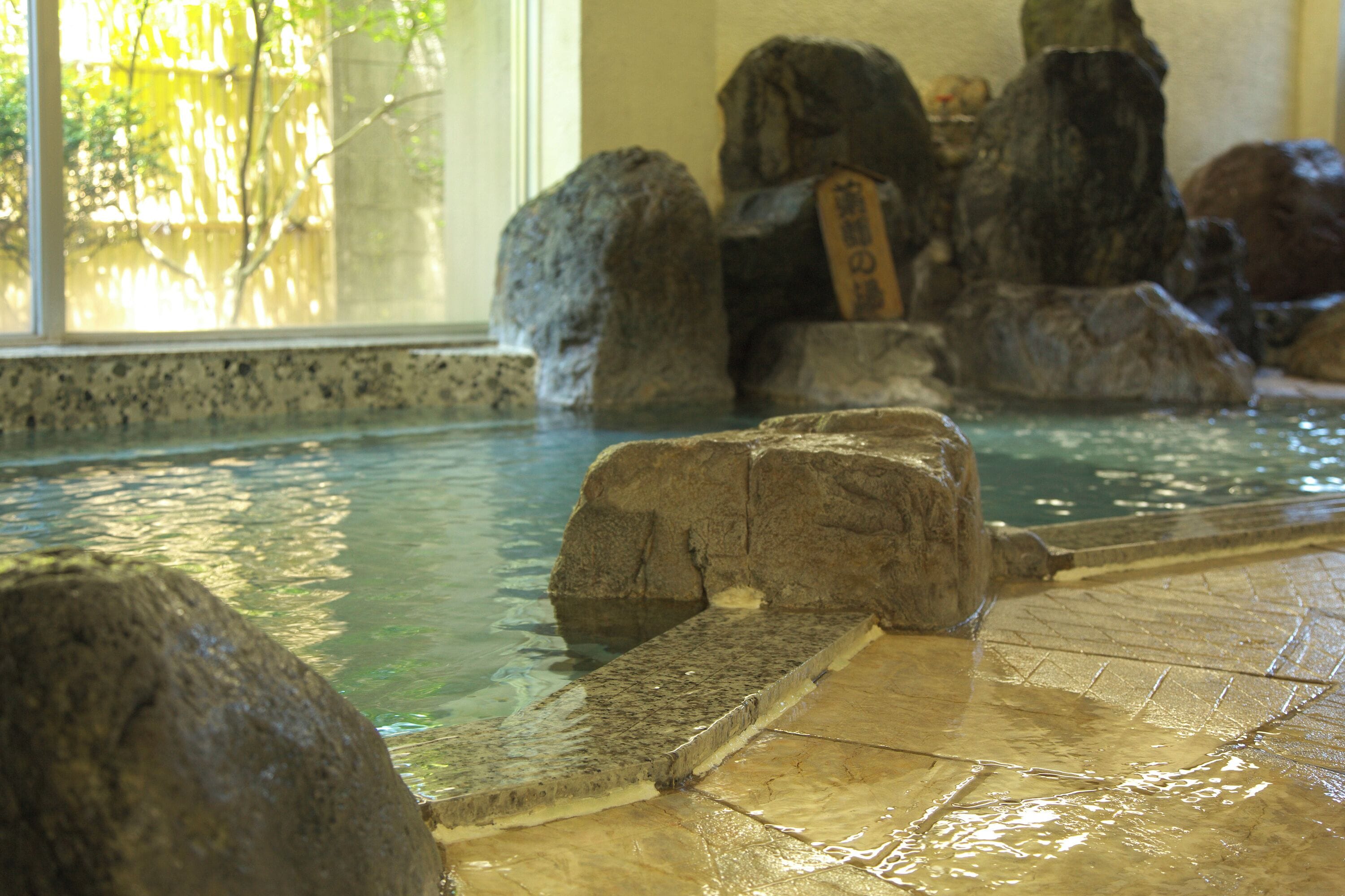 Spa