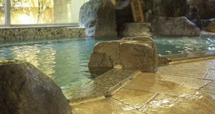 Gero Onsen Kanko Hotel Yumotokan