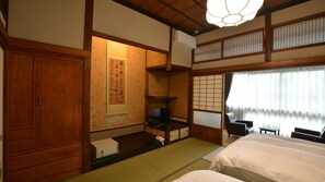 Room - Yoshino Ryokan (Hitoyoshi)