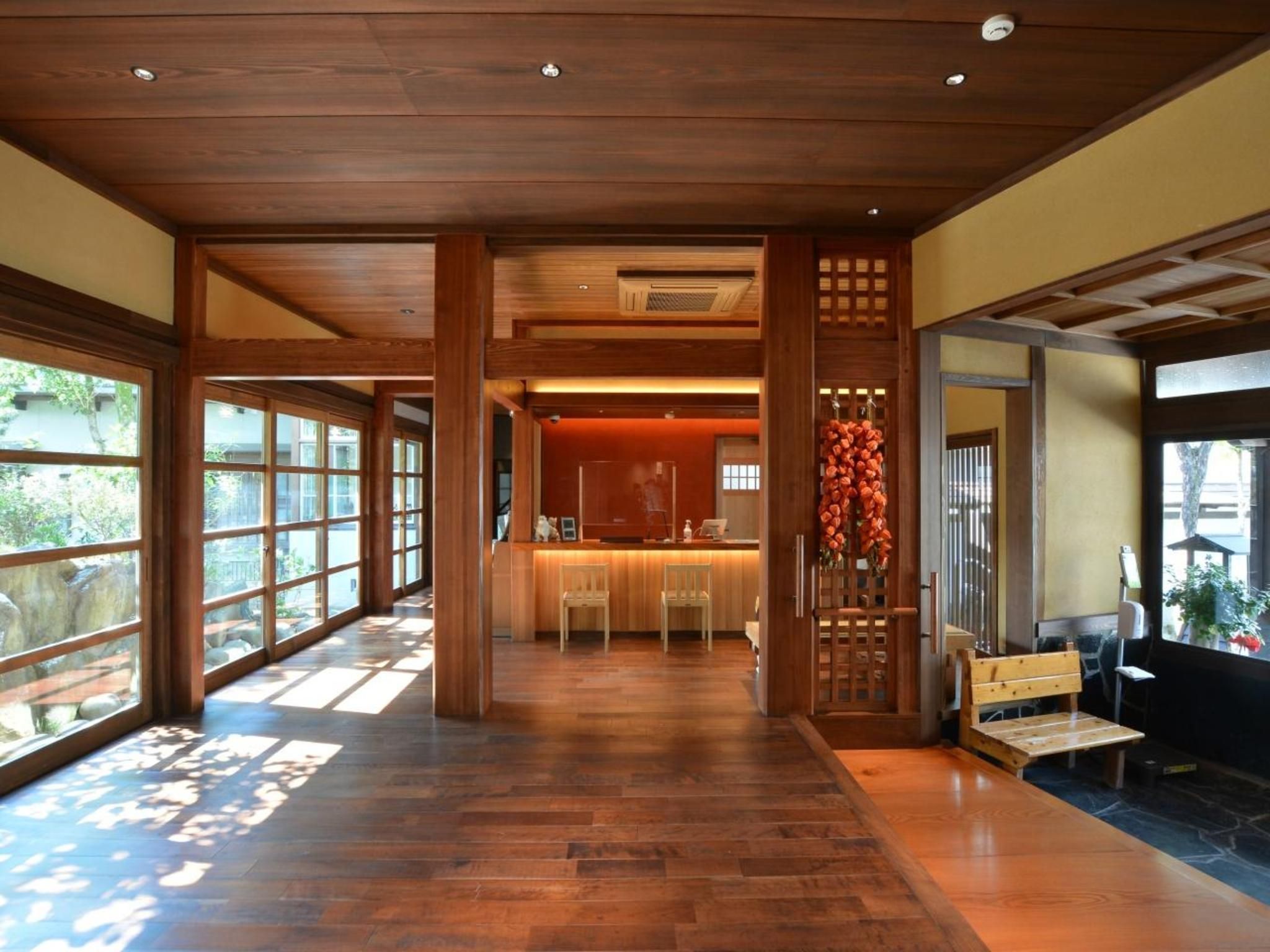 Hall
