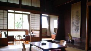 Interior - Yoshino Ryokan (Hitoyoshi)