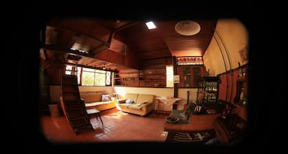 Charmantes Haus in Beira Rio Farm in Lumiar - Nova Friburgo