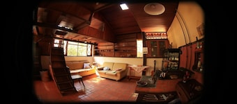 Maison de Charme à Beira Rio Farm à Lumiar - Nova Friburgo
