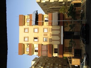 Exterior - luxury accommodation (6th of October City)