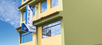 Hotel Tamia