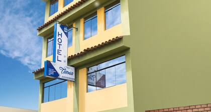 Hotel Tamia