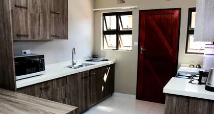 Serenity Living Court