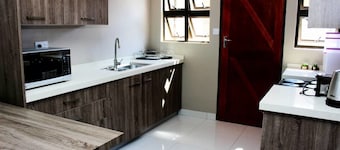 Serenity Living Court