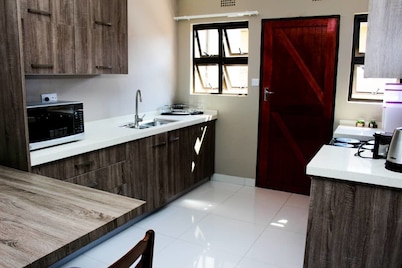 Serenity Living Court
