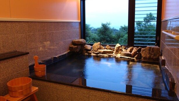 Spa - Ryotei Saigetsuan (Hirado)