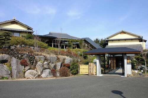 Ryotei Saigetsuan