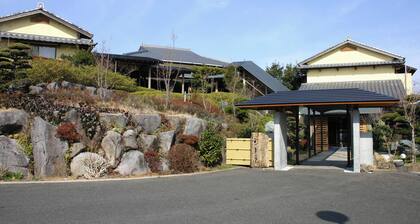 Ryotei Saigetsuan