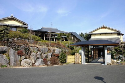 Ryotei Saigetsuan