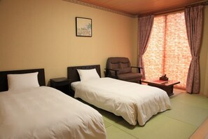 Room - Ryotei Saigetsuan (Hirado)
