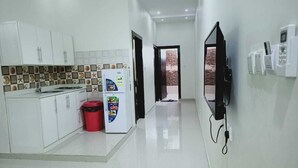 Terrace/patio - Silent Room 2 (Riyadh)