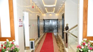 Hallway - Silent Room 2 (Riyadh)