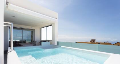 MAISON DE TULIO JOY & RELAX