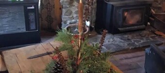 Klamath Falls Forest Estate's hidden treasure