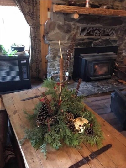 Klamath Falls Forest Estate's hidden treasure