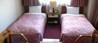 Business Hotel Sunlight Honkan
