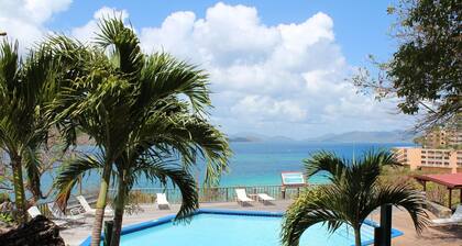 â
â
â
â
â
Spectacular Water View-Private Wrap-Around Balcony-3 Pools-2 Restaurants âŒâŒ