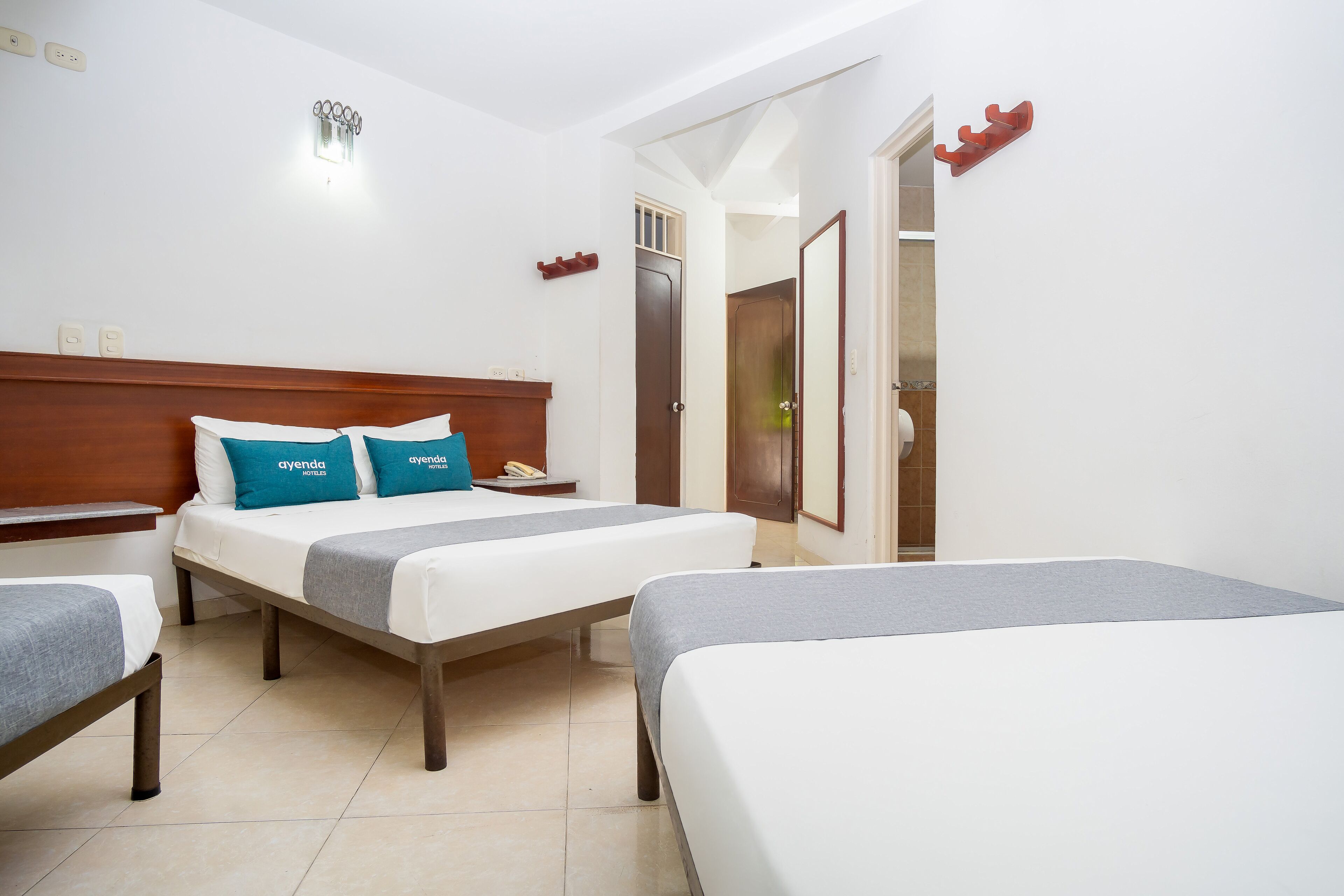 Foto - Hotel Mar Azul Neiva