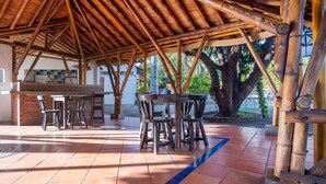Restaurant - Ayenda Mar Azul Neiva (Neiva)
