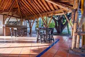 Restaurant - Ayenda Mar Azul Neiva (Neiva)