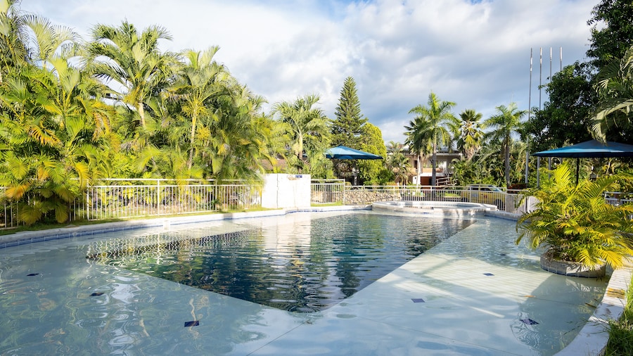Ayenda Mar Azul Neiva