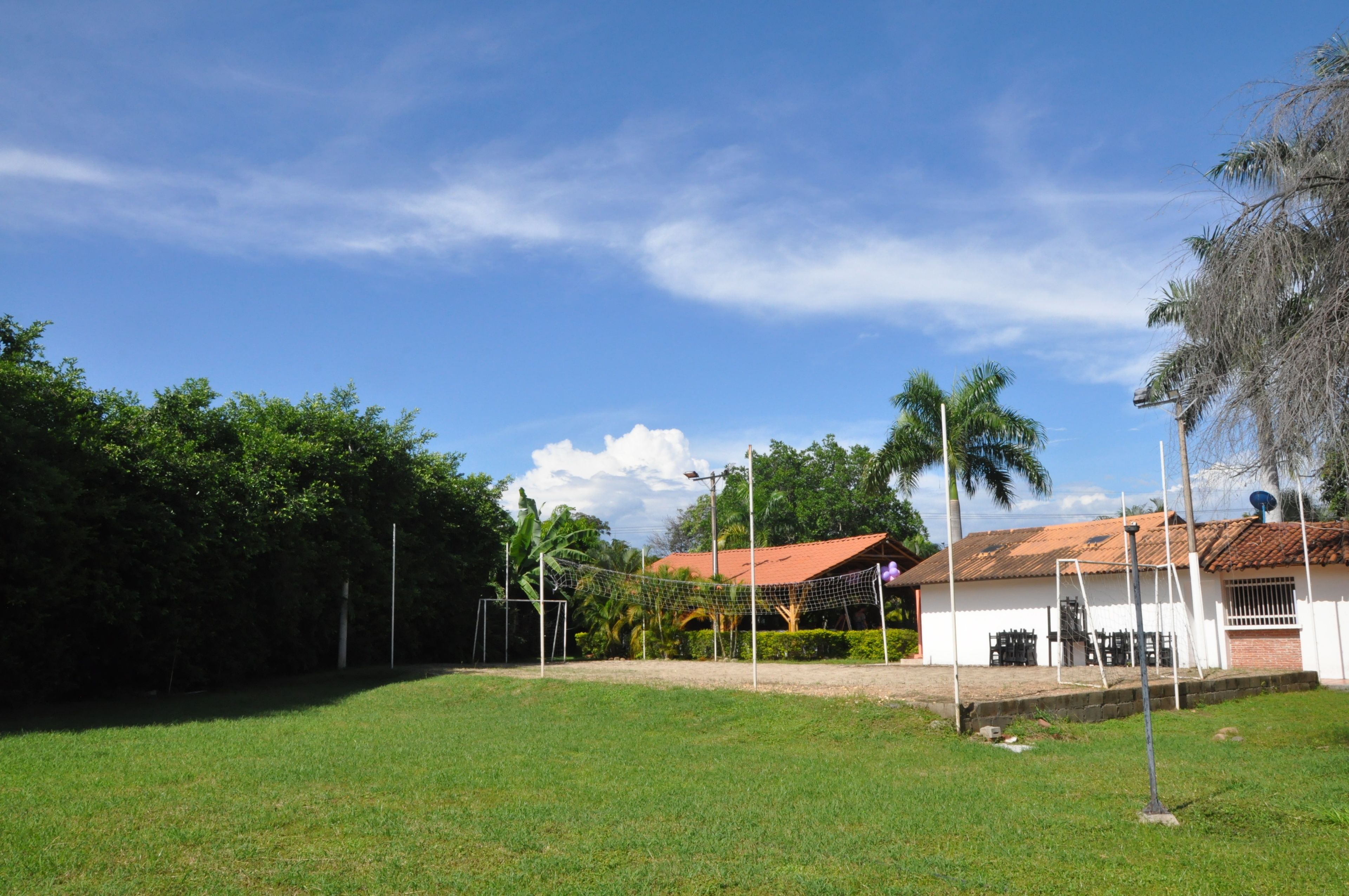 Foto - Hotel Mar Azul Neiva