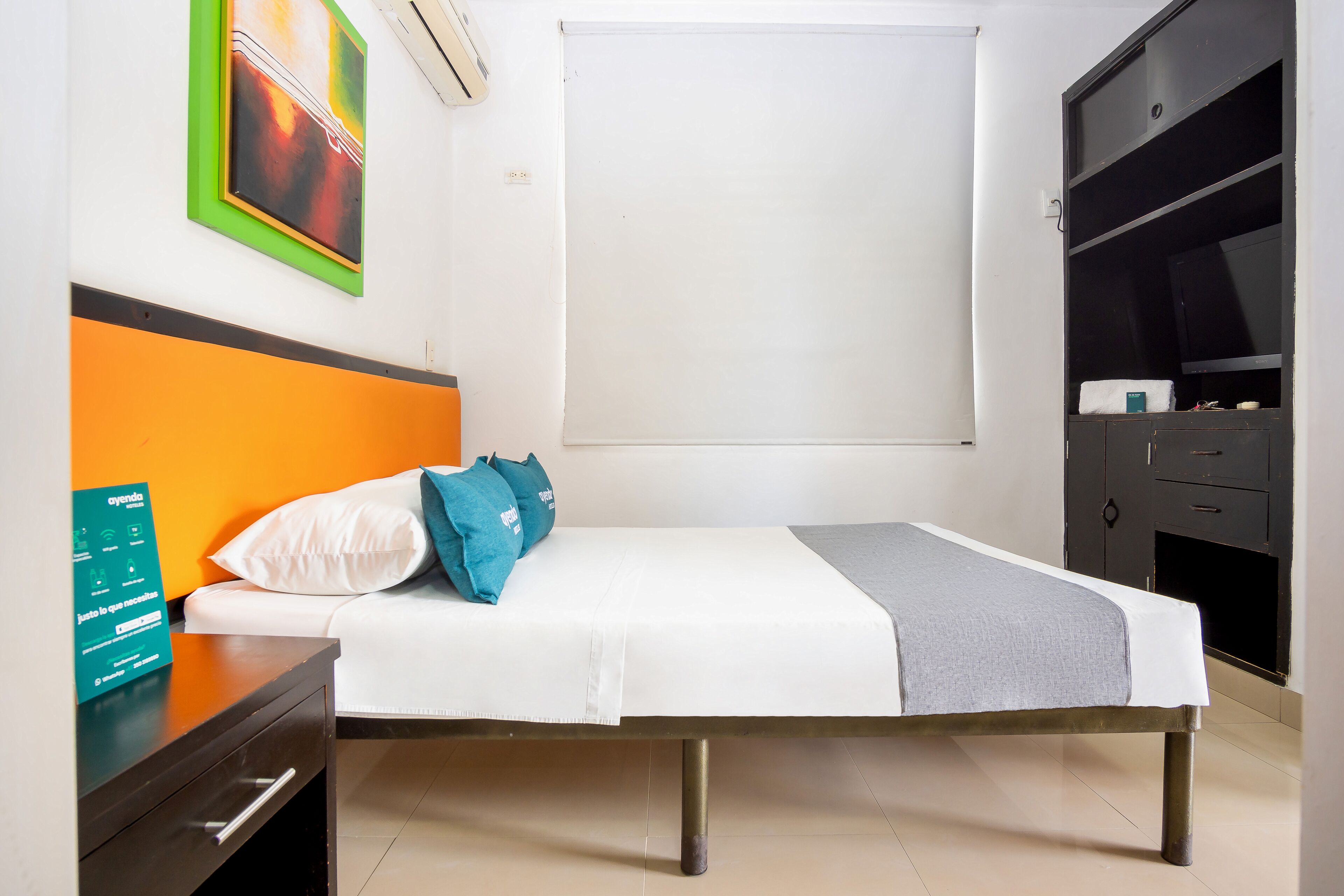 Foto - Hotel Mar Azul Neiva