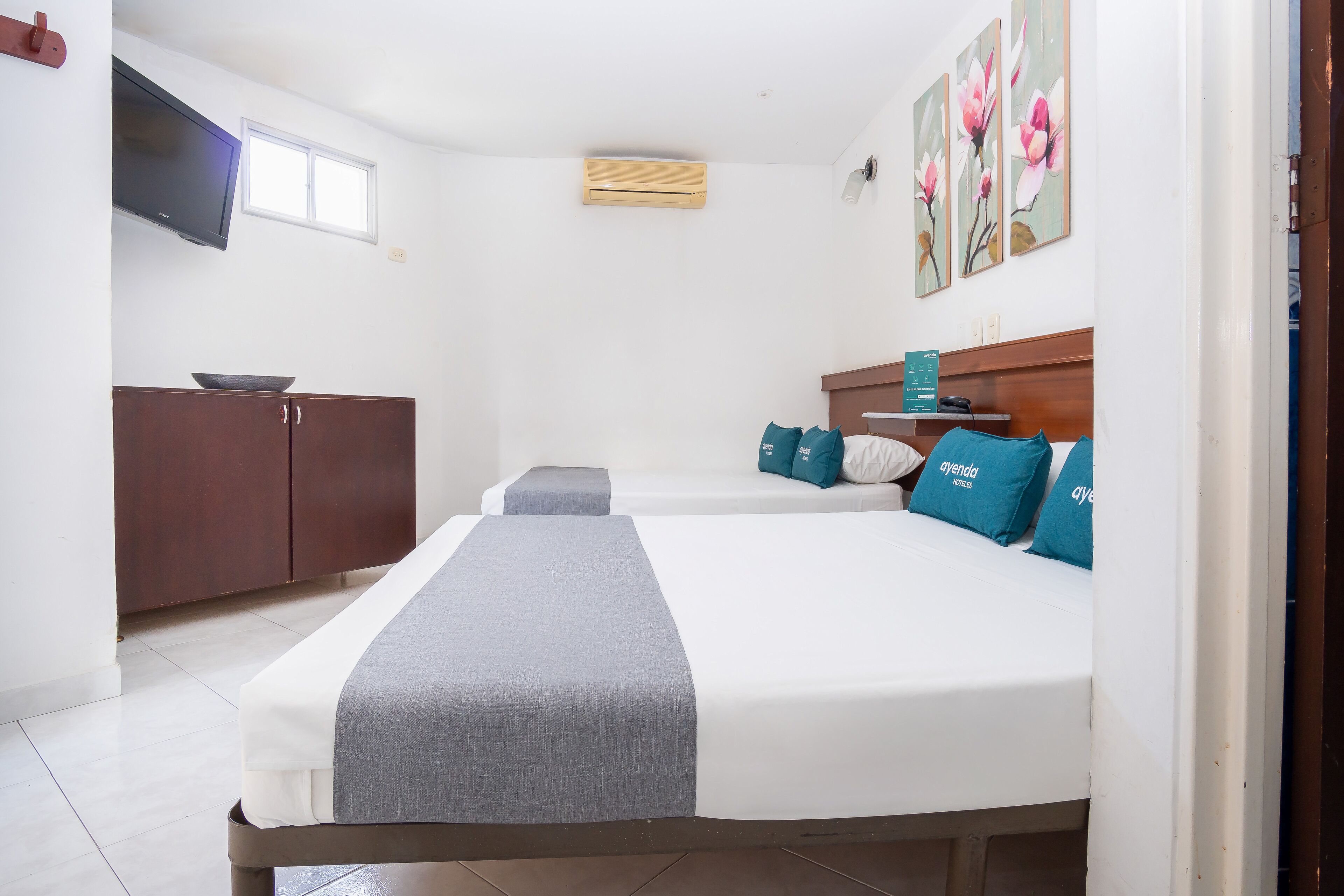 Foto - Hotel Mar Azul Neiva