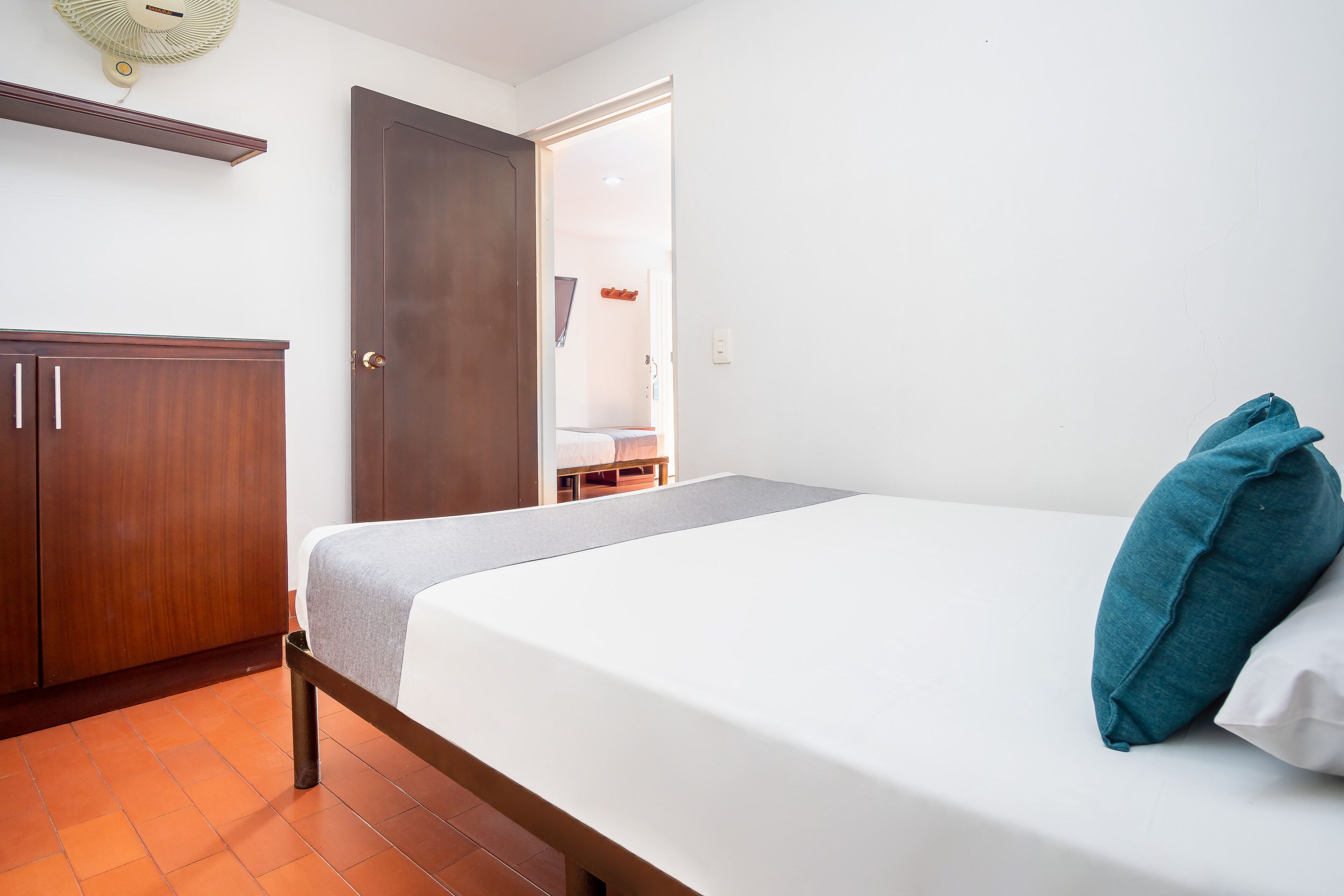 Foto - Hotel Mar Azul Neiva