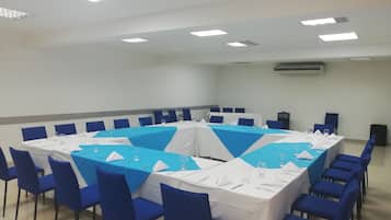 Sala de reuniones