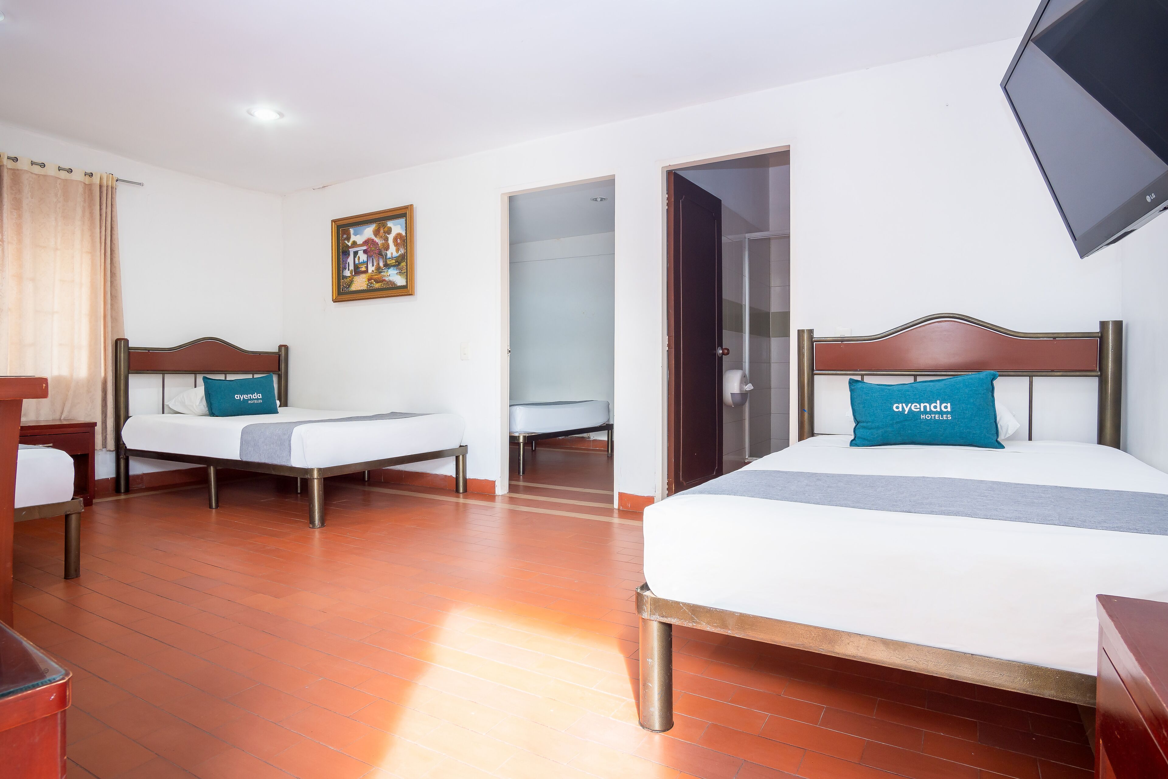 Foto - Hotel Mar Azul Neiva